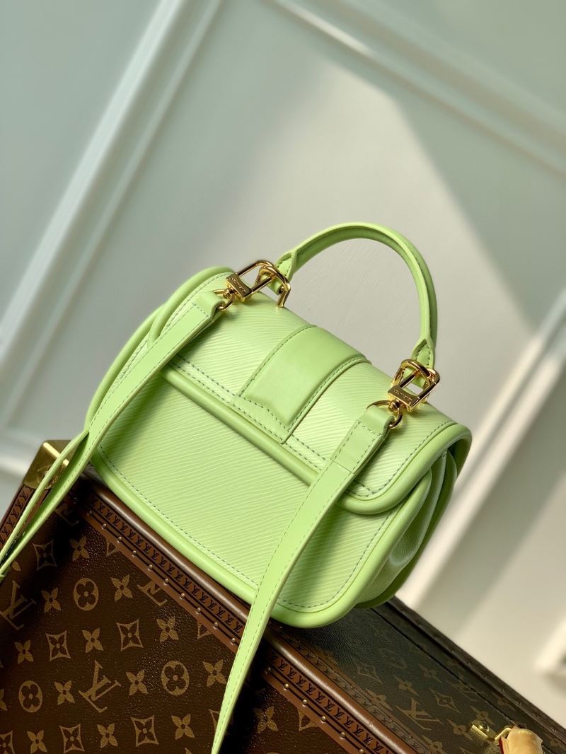 LV Top Handle Bags